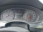 2016 Audi A6 2.0t Premium Plus Серебряный vin: WAUGFAFC8GN075625