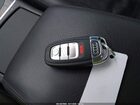 2016 Audi A6 2.0t Premium Plus Серебряный vin: WAUGFAFC8GN075625