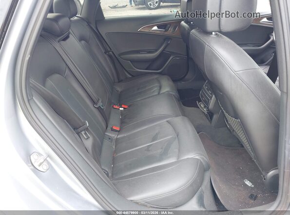 WAUGFAFC8GN075625 2016 AUDI OTHER Серебряный Вид наклейки с VIN-кодом