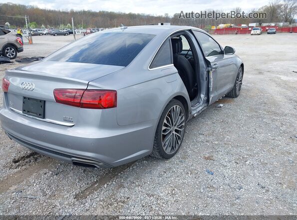 WAUGFAFC8GN075625 2016 AUDI OTHER Серебряный Задняя правая четверть