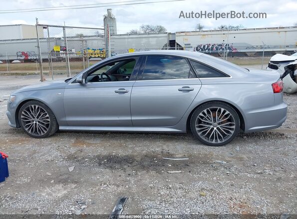 WAUGFAFC8GN075625 2016 AUDI OTHER Серебряный 