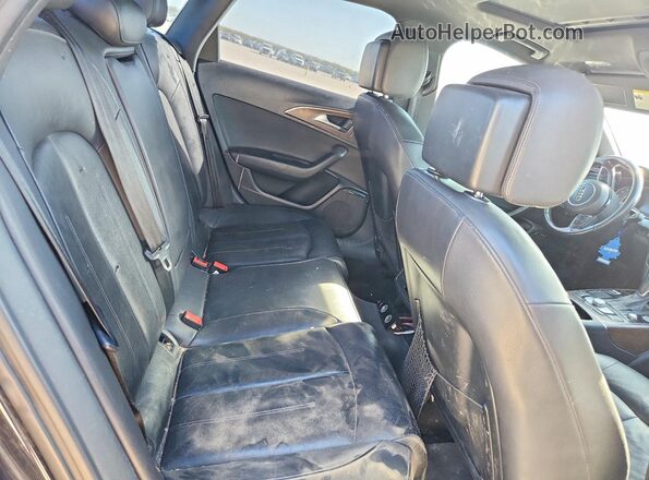 WAUGFAFCXGN107362 2016 AUDI OTHER Black Вид задніх сидінь