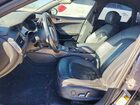 2016 Audi A6 Premium Plus Black vin: WAUGFAFCXGN107362