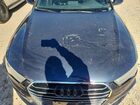 2016 Audi A6 Premium Plus Black vin: WAUGFAFCXGN107362