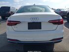 2020 Audi A4 Premium 40 Tfsi Front-wheel Drive S Tronic White vin: WAUGMAF42LA045374 2020 Audi A4 Premium 40 Tfsi Front-wheel Drive S Tronic White vin: WAUGMAF42LA045374