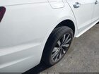 2020 Audi A4 Premium 40 Tfsi Front-wheel Drive S Tronic White vin: WAUGMAF42LA045374 2020 Audi A4 Premium 40 Tfsi Front-wheel Drive S Tronic White vin: WAUGMAF42LA045374