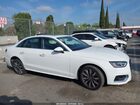 2020 Audi A4 Premium 40 Tfsi Front-wheel Drive S Tronic White vin: WAUGMAF42LA045374 2020 Audi A4 Premium 40 Tfsi Front-wheel Drive S Tronic White vin: WAUGMAF42LA045374