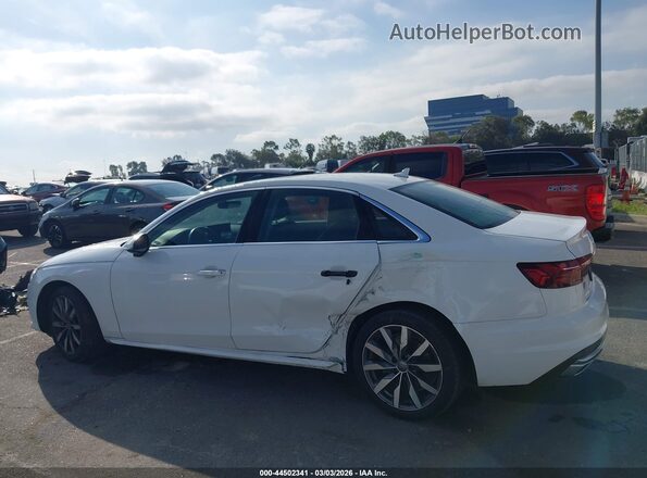 WAUGMAF42LA045374 2020 AUDI OTHER White 