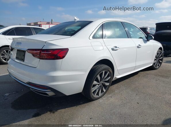 WAUGMAF42LA045374 2020 AUDI OTHER White Հետևի աջ