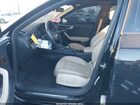 2017 Audi A4 2.0t Ultra Premium Black vin: WAUGMAF45HA168416
