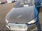2017 Audi A4 2.0t Ultra Premium Black vin: WAUGMAF45HA168416