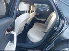 2017 Audi A4 2.0t Ultra Premium Black vin: WAUGMAF45HA168416