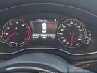 2017 Audi A4 2.0t Ultra Premium Black vin: WAUGMAF45HA168416