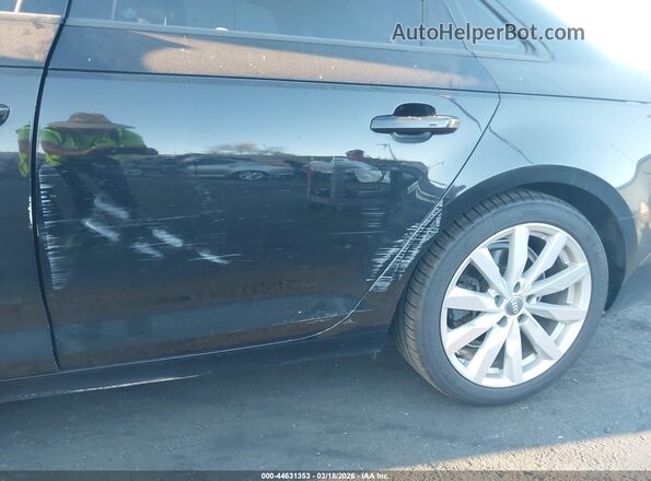 WAUGMAF45HA168416 2017 AUDI OTHER Black 