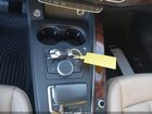 2017 Audi A4 2.0t Ultra Premium Black vin: WAUGMAF45HA168416