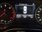 2017 Audi A4 2.0t Ultra Premium Black vin: WAUGMAF45HA168416