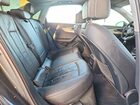 2017 Audi A4 Premium Gray vin: WAUGNAF42HN000397