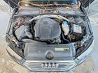 2017 Audi A4 Premium Gray vin: WAUGNAF42HN000397