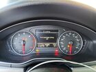 2017 Audi A4 Premium Gray vin: WAUGNAF42HN000397