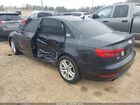 2017 Audi A4 2.0t Premium Dark Blue vin: WAUGNAF42HN036350