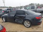 2017 Audi A4 2.0t Premium Dark Blue vin: WAUGNAF42HN036350