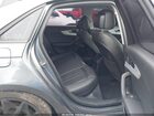 2017 Audi A4 2.0t Premium Gray vin: WAUGNAF45HA035863