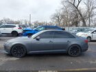 2017 Audi A4 2.0t Premium Gray vin: WAUGNAF45HA035863