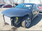 2024 Audi A3 Premium 40 Tfsi Quattro S Tronic Black vin: WAUGUDGY3RA042348