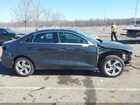 2024 Audi A3 Premium 40 Tfsi Quattro S Tronic Black vin: WAUGUDGY3RA042348