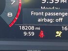 2024 Audi A3 Premium 40 Tfsi Quattro S Tronic Black vin: WAUGUDGY3RA042348