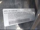 2024 Audi A3 Premium 40 Tfsi Quattro S Tronic Black vin: WAUGUDGY3RA042348