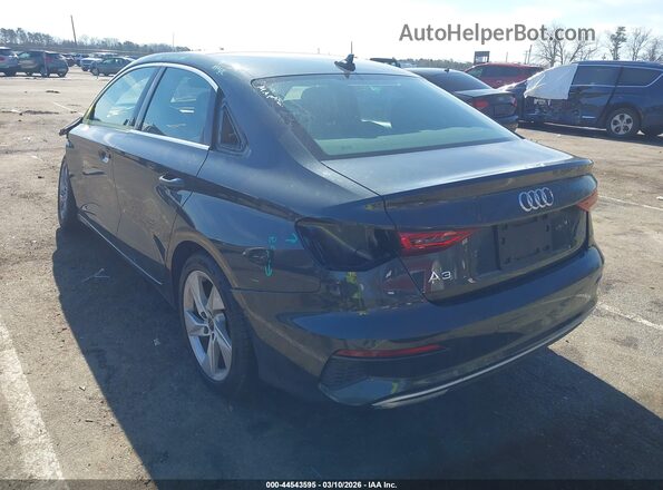 WAUGUDGY3RA042348 2024 AUDI OTHER Black Задня ліва чверть