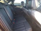 2025 Audi A3 Premium Charcoal vin: WAUGUDGY6SA039921