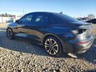 2025 Audi A3 Premium Charcoal vin: WAUGUDGY6SA039921