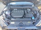 2025 Audi A3 Premium Charcoal vin: WAUGUDGY6SA039921