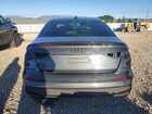 2025 Audi A3 Premium Charcoal vin: WAUGUDGY6SA039921