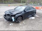 2023 Audi A3 Premium 40 Tfsi Quattro S Tronic Gray vin: WAUGUDGY7PA146662 2023 Audi A3 Premium 40 Tfsi Quattro S Tronic Gray vin: WAUGUDGY7PA146662
