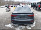 2023 Audi A3 Premium 40 Tfsi Quattro S Tronic Gray vin: WAUGUDGY7PA146662 2023 Audi A3 Premium 40 Tfsi Quattro S Tronic Gray vin: WAUGUDGY7PA146662