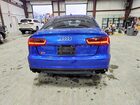2016 Audi S6 Prestige Синий vin: WAUH2AFC7GN094201