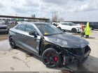 2023 Audi S3 Premium Plus Tfsi Quattro S Tronic Gray vin: WAUH3DGY9PA044285