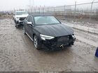 2023 Audi S3 Premium Plus Tfsi Quattro S Tronic Black vin: WAUH3DGYXPA044179