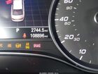 2017 Audi S6 4.0t Premium Plus Черный vin: WAUHFAFC2HN050449