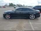 2017 Audi S6 4.0t Premium Plus Черный vin: WAUHFAFC2HN050449