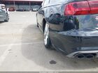 2017 Audi S6 4.0t Premium Plus Черный vin: WAUHFAFC2HN050449