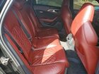 2017 Audi S6 Prestige Черный vin: WAUHFAFC2HN052640