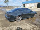 2017 Audi S6 Prestige Черный vin: WAUHFAFC2HN052640