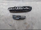 2017 Audi S6 4.0t Premium Plus Синий vin: WAUHFAFC4HN043101