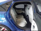 2017 Audi S6 4.0t Premium Plus Синий vin: WAUHFAFC4HN043101
