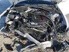 2018 Audi S6 Prestige Белый vin: WAUHFBFC3JN106314