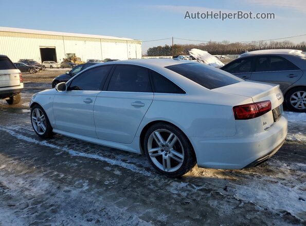 WAUHGAFC0GN106772 2016 AUDI OTHER White Rear left